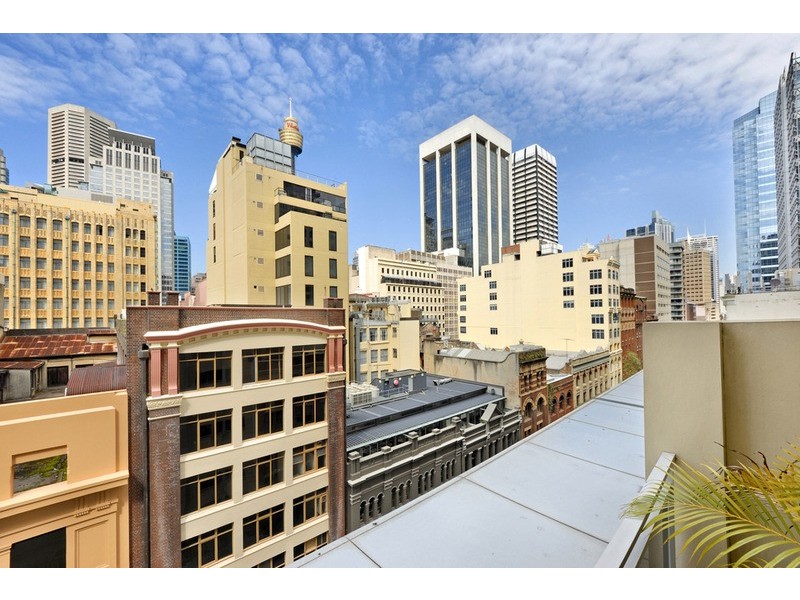 87/361 Kent Street, Sydney NSW 2000