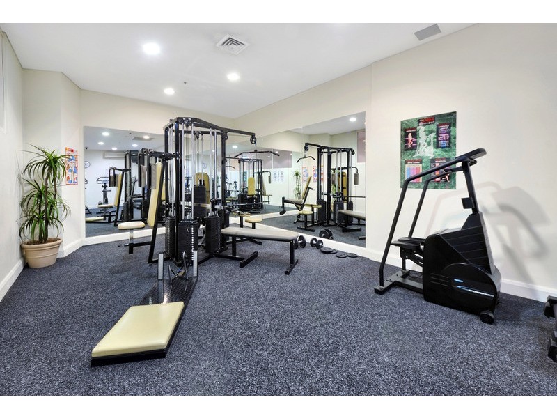 87/361 Kent Street, Sydney NSW 2000