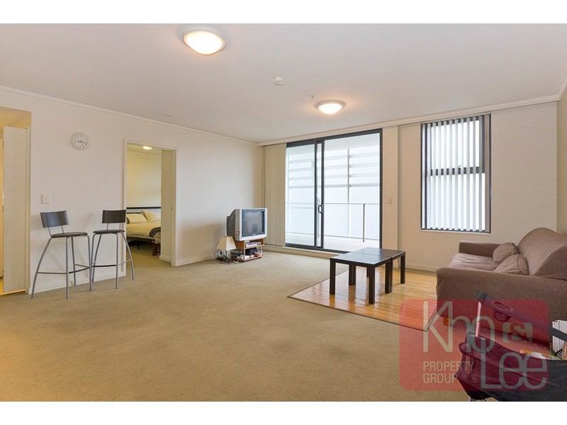 B802/58 Mountain Street, Ultimo NSW 2007