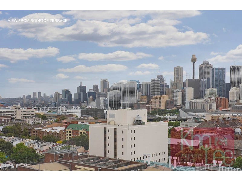 B802/58 Mountain Street, Ultimo NSW 2007
