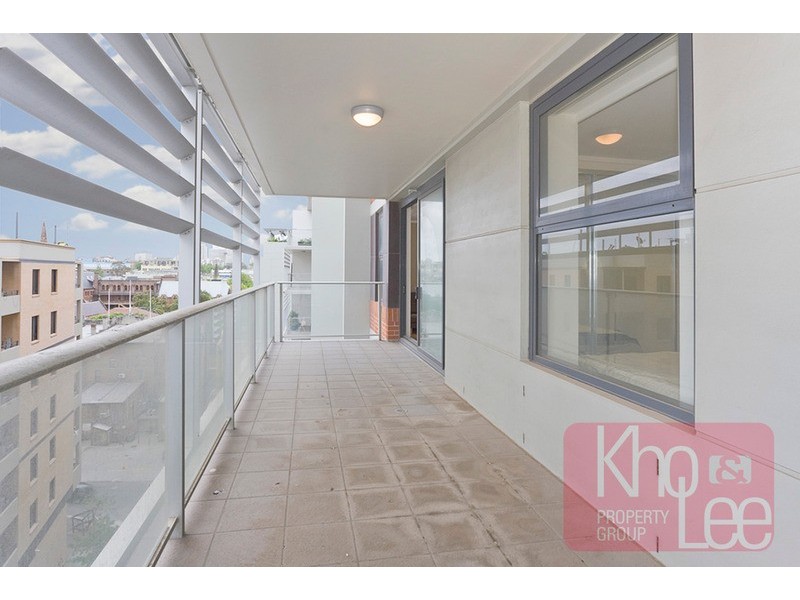 B802/58 Mountain Street, Ultimo NSW 2007