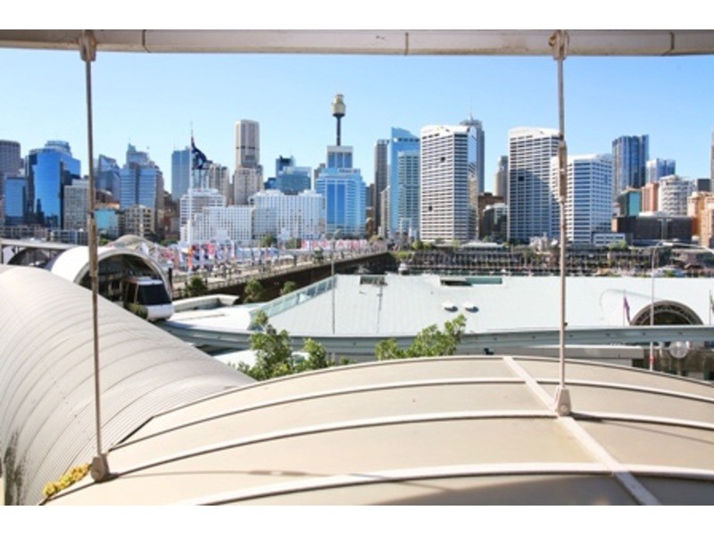 50 Murray Street, Pyrmont NSW 2009