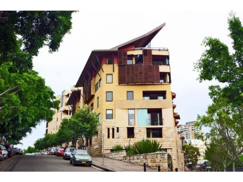 15/109 Point Street, Pyrmont NSW 2009