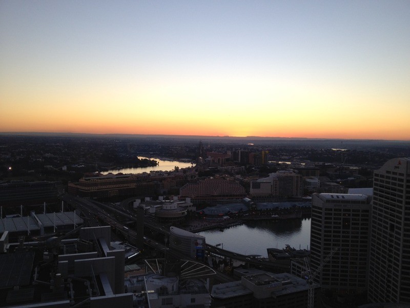 4809/101 Bathurst Street, Sydney NSW 2000