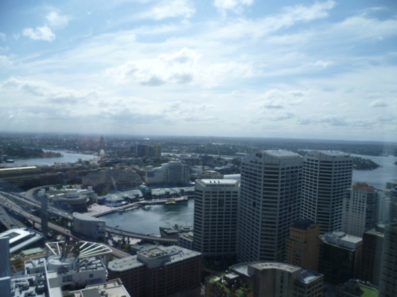 4809/101 Bathurst Street, Sydney NSW 2000