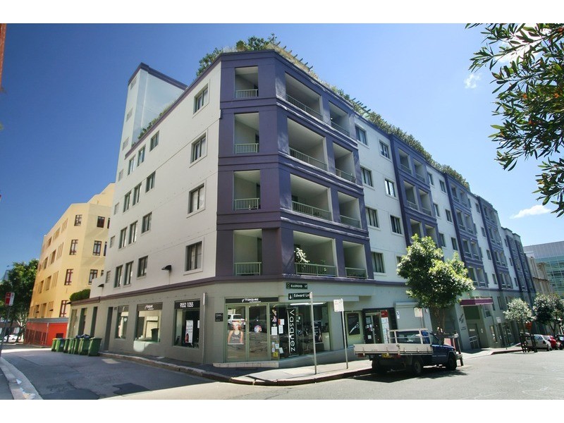 7/1-5 Harwood Street, Pyrmont NSW 2009