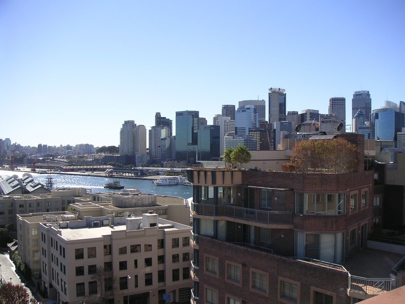 7/1-5 Harwood Street, Pyrmont NSW 2009