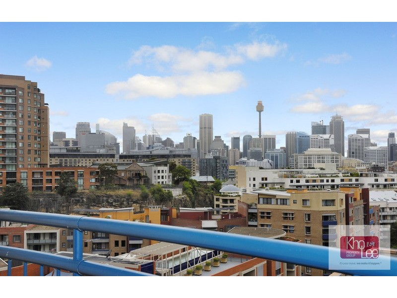 122 Saunders Street, Pyrmont NSW 2009