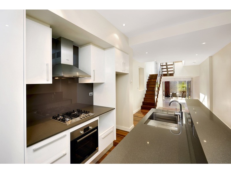 314 Bulwara Road, Ultimo NSW 2007