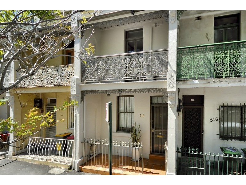 314 Bulwara Road, Ultimo NSW 2007