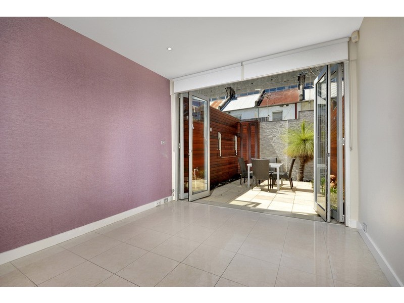 314 Bulwara Road, Ultimo NSW 2007