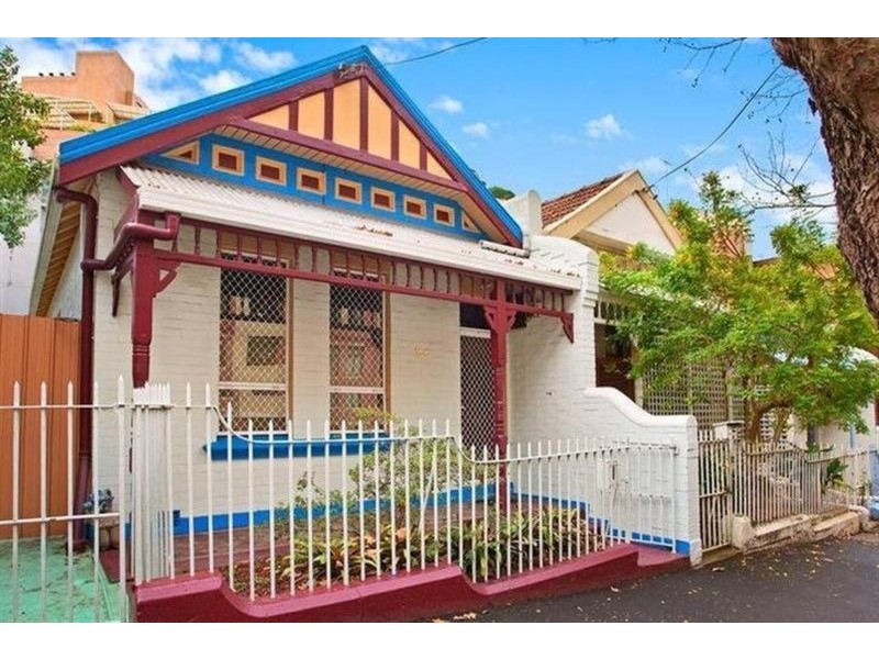 156 Pyrmont  Street, Pyrmont NSW 2009
