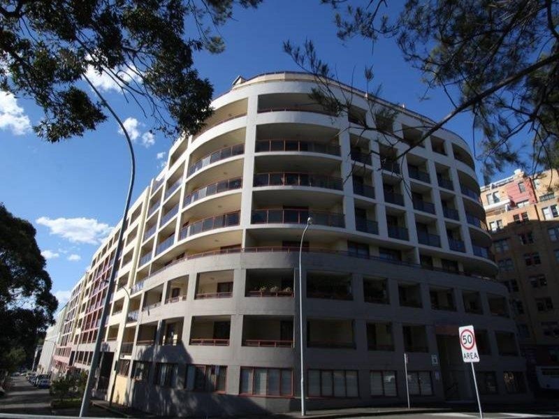 58/134 Bulwara Road, Pyrmont NSW 2009