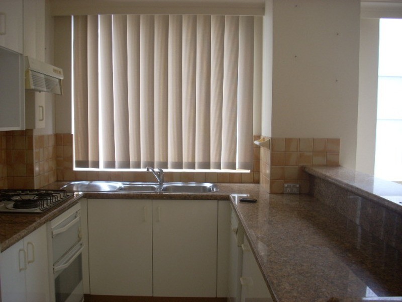 58/134 Bulwara Road, Pyrmont NSW 2009