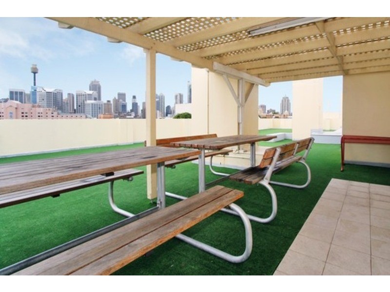 58/134 Bulwara Road, Pyrmont NSW 2009