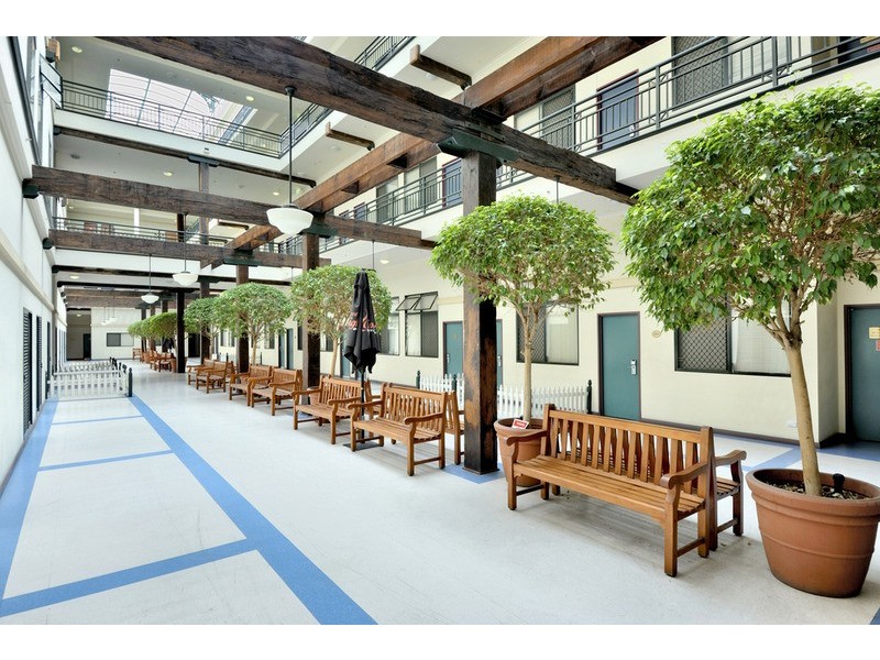 1021/185 Broadway, Ultimo NSW 2007