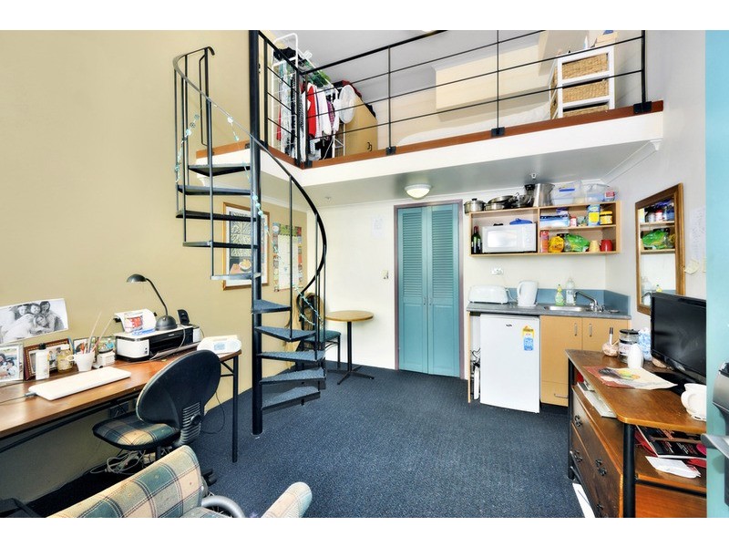 1021/185 Broadway, Ultimo NSW 2007