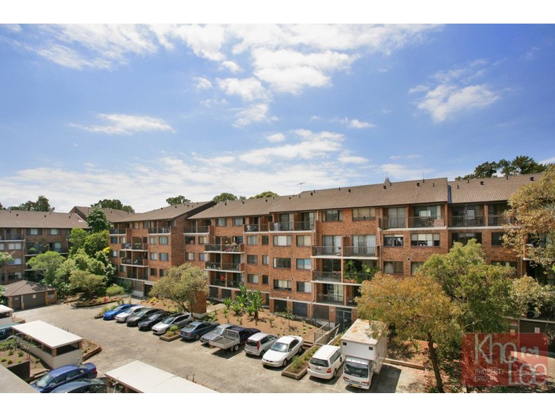182/392 Jones  Street, Ultimo NSW 2007