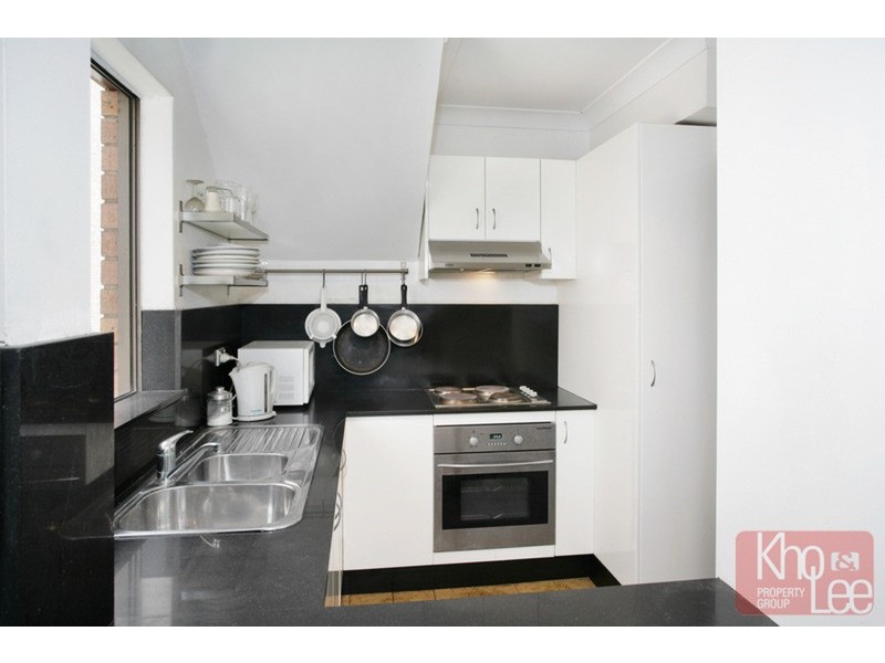 182/392 Jones  Street, Ultimo NSW 2007