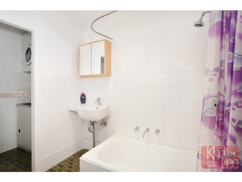 182/392 Jones  Street, Ultimo NSW 2007
