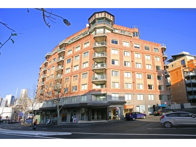 201/1-9 Pyrmont Bridge Road, Pyrmont NSW 2009