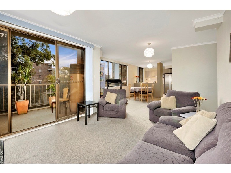 13/35 Mckee Street, Ultimo NSW 2007