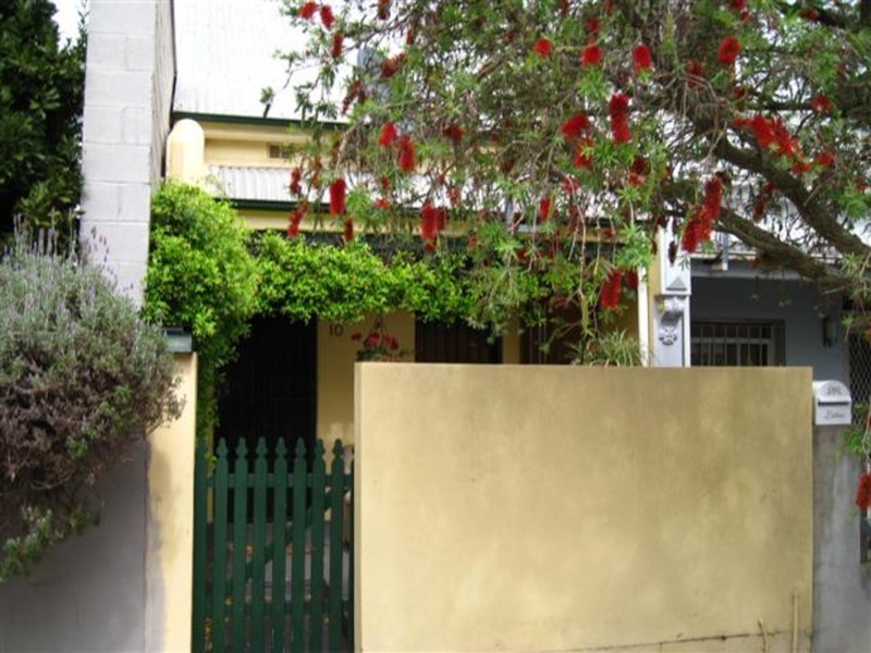 10 Cambridge Street, Rozelle NSW 2039