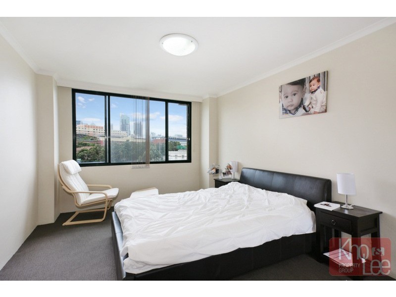57/2-26 Wattle Crescent, Pyrmont NSW 2009