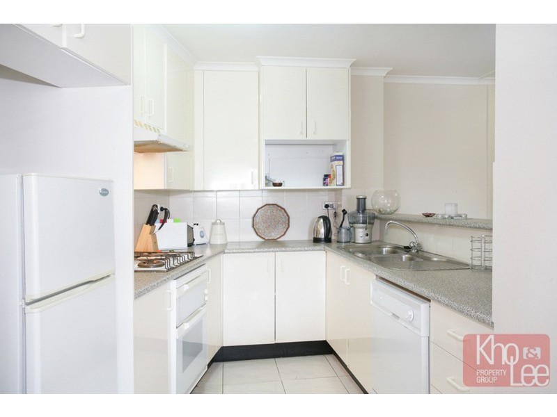 57/2-26 Wattle Crescent, Pyrmont NSW 2009