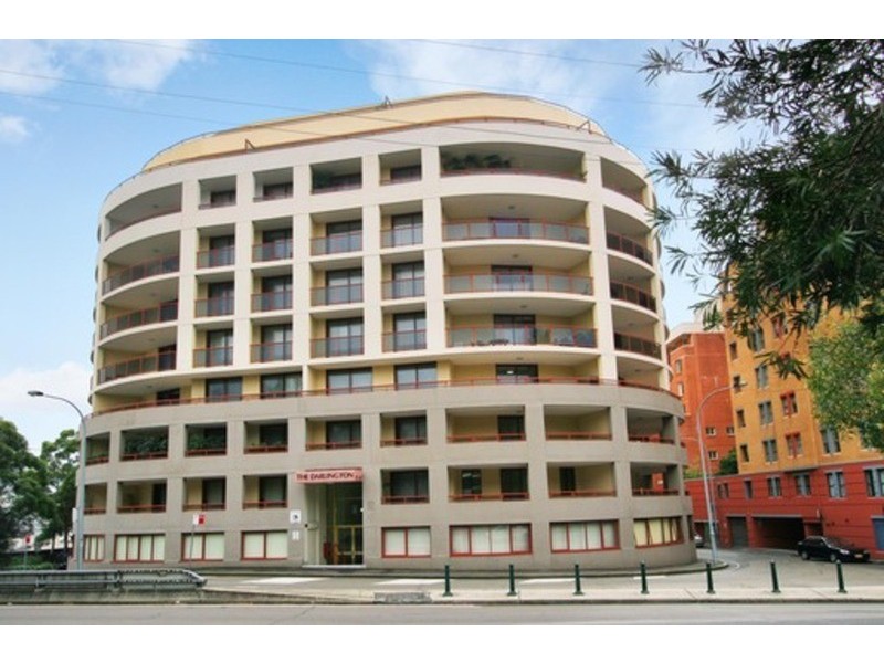 62/134-152 Bulwara Road, Pyrmont NSW 2009