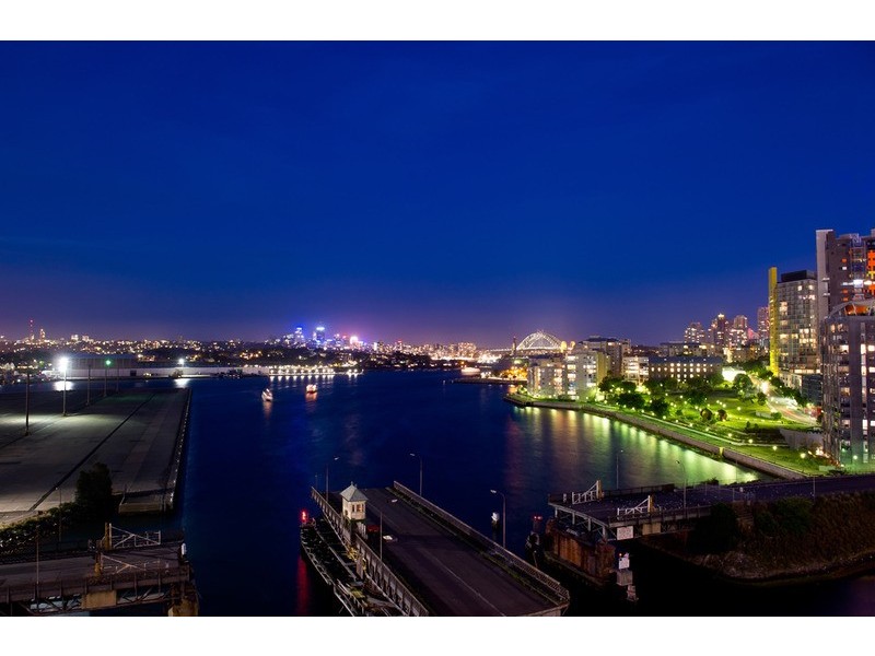 7A/2 Distillery Drive, Pyrmont NSW 2009