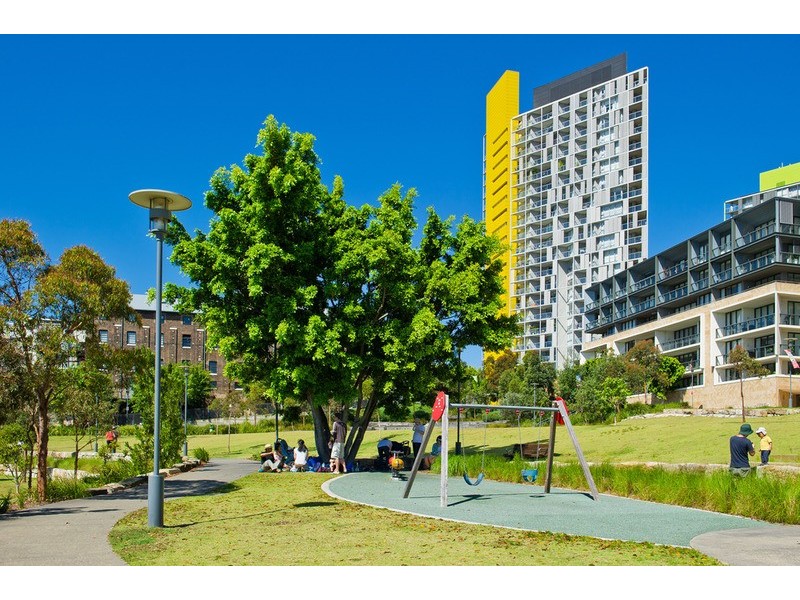 7A/2 Distillery Drive, Pyrmont NSW 2009