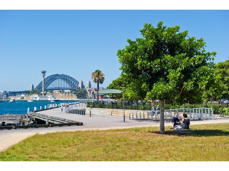 7A/2 Distillery Drive, Pyrmont NSW 2009