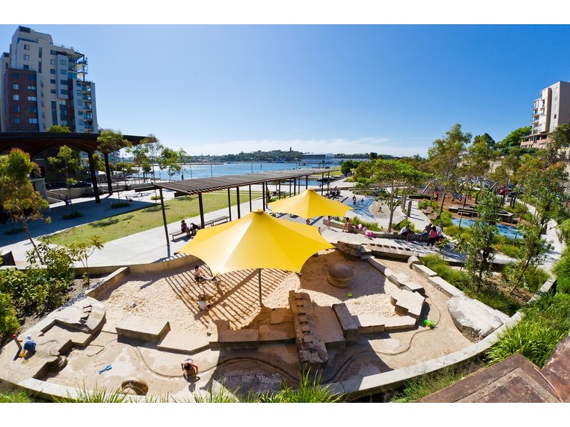 7A/2 Distillery Drive, Pyrmont NSW 2009