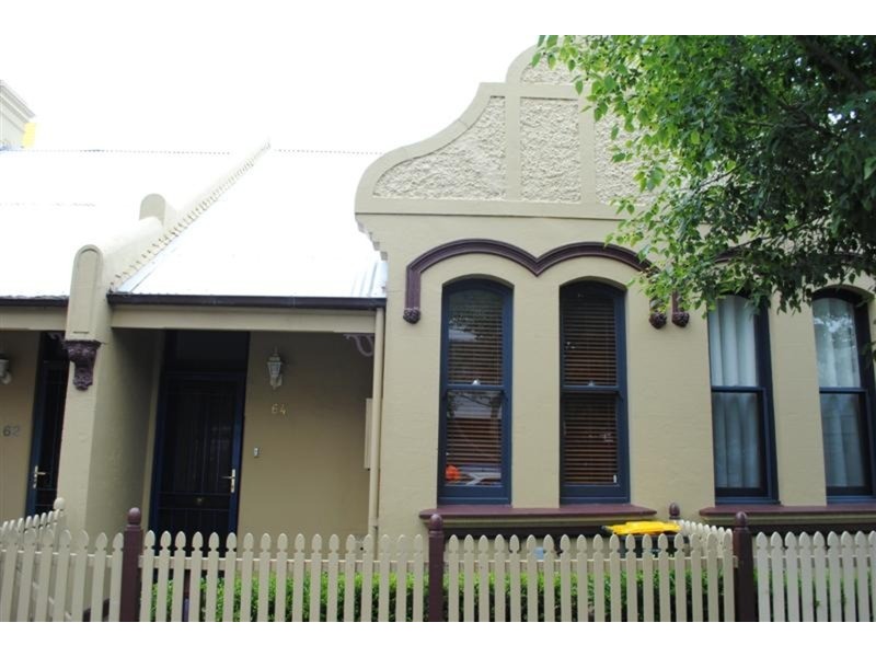 64 John Street, Pyrmont NSW 2009