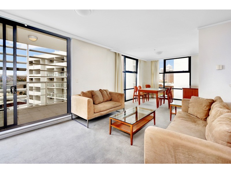 B801/58 Mountain Street, Ultimo NSW 2007