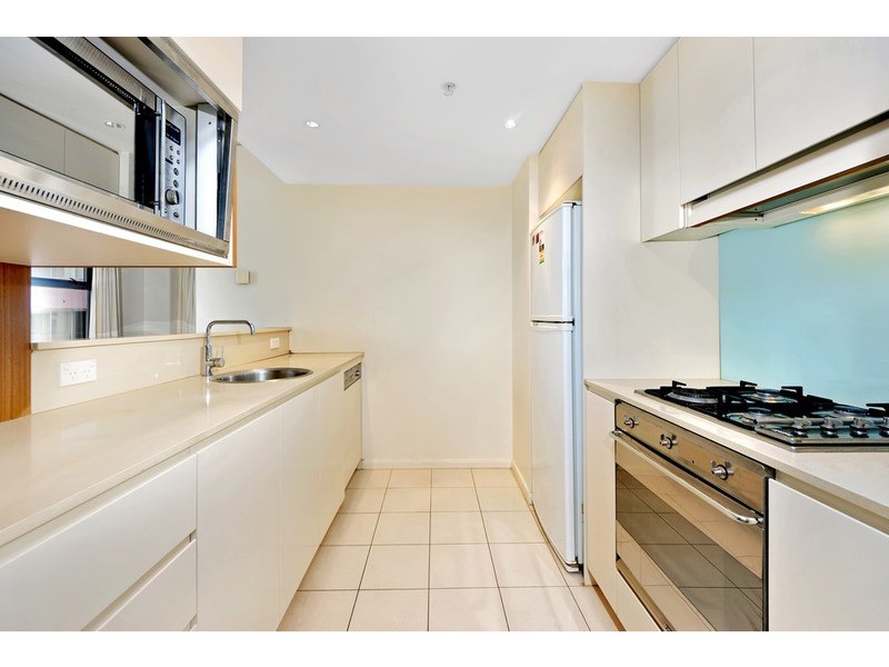 B801/58 Mountain Street, Ultimo NSW 2007