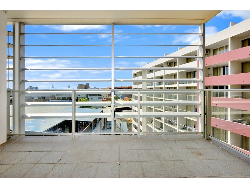 B801/58 Mountain Street, Ultimo NSW 2007