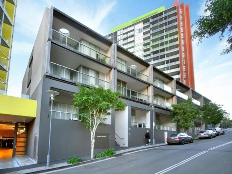 4 Tambua Street, Pyrmont NSW 2009