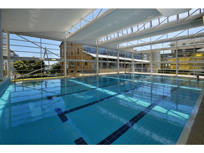 45  Bowman Street, Pyrmont NSW 2009