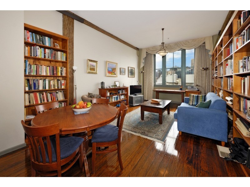 243 Pyrmont Street, Pyrmont NSW 2009