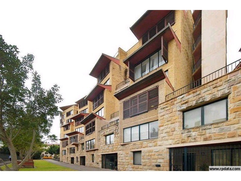 4/6 Cross Street, Pyrmont NSW 2009