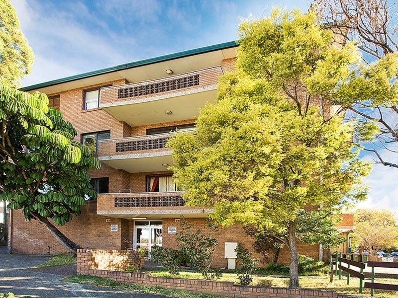 4/16 Eden Street, Arncliffe NSW 2205