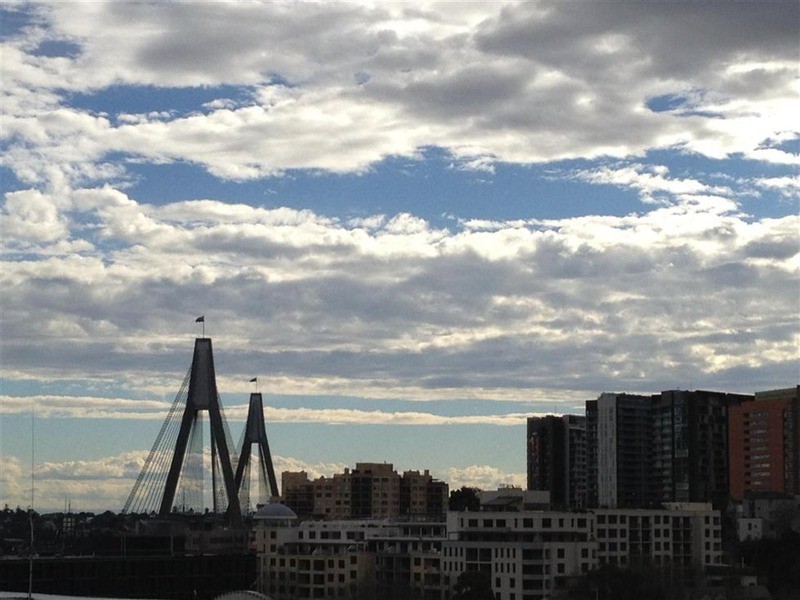 2-14 Bunn Street, Pyrmont NSW 2009