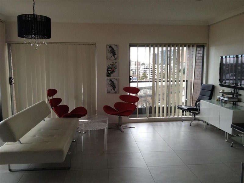 2-14 Bunn Street, Pyrmont NSW 2009