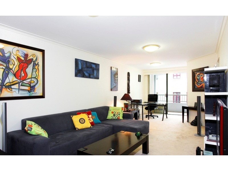 35/1-5 Harwood Street, Pyrmont NSW 2009