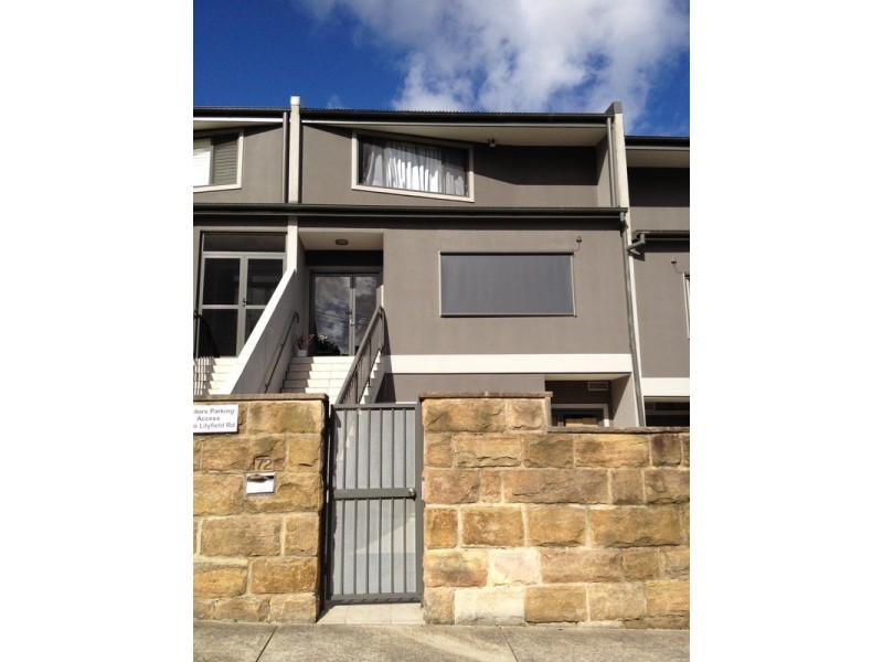 72 Justin Street, Lilyfield NSW 2040