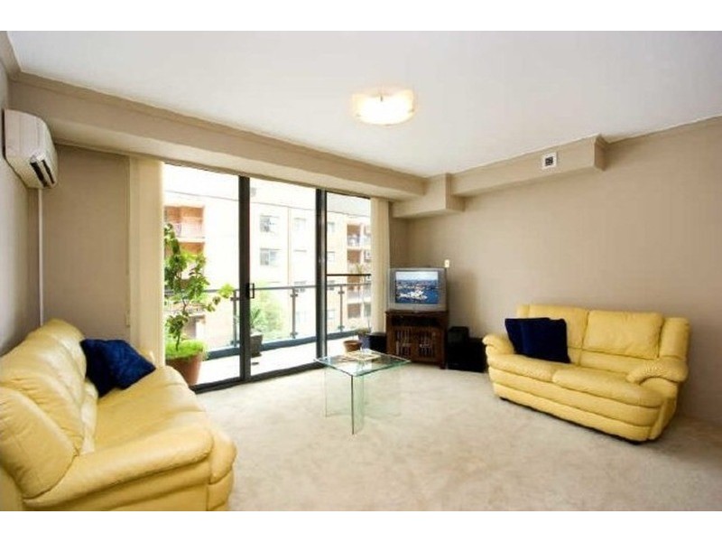 207/102 Miller Street, Pyrmont NSW 2009