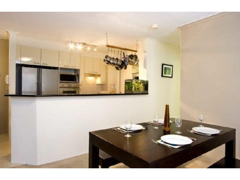 207/102 Miller Street, Pyrmont NSW 2009