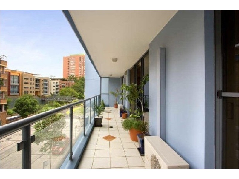 207/102 Miller Street, Pyrmont NSW 2009